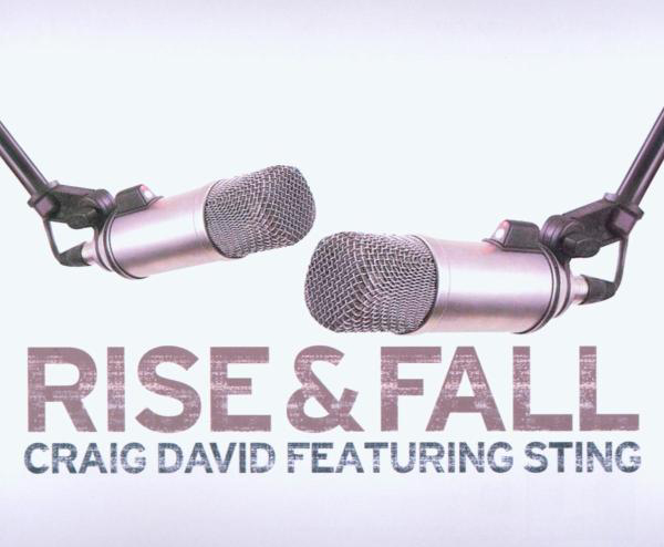 Craig David feat. Sting – Rise & Fall