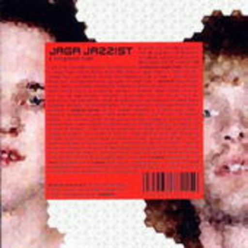 Jaga Jazzist – A Living Room Hush