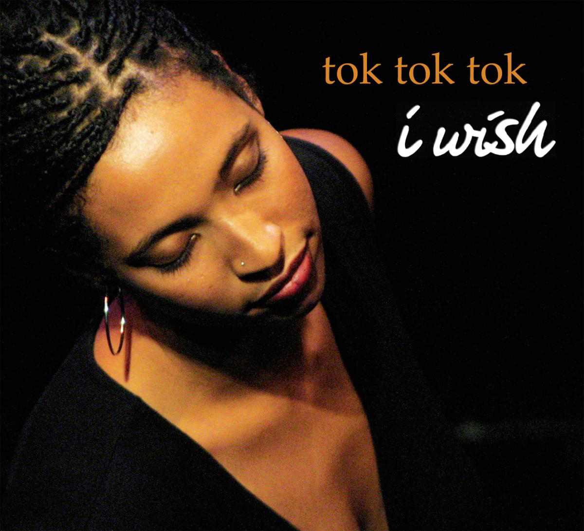 Tok Tok Tok – I Wish