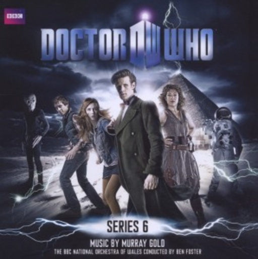 Murray Gold – Doctor Who (Season 6)