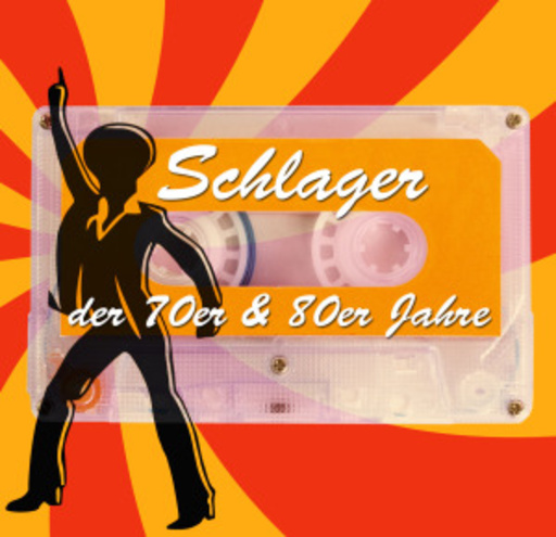 Diverse – Schlager der 70er & 80er Jahre