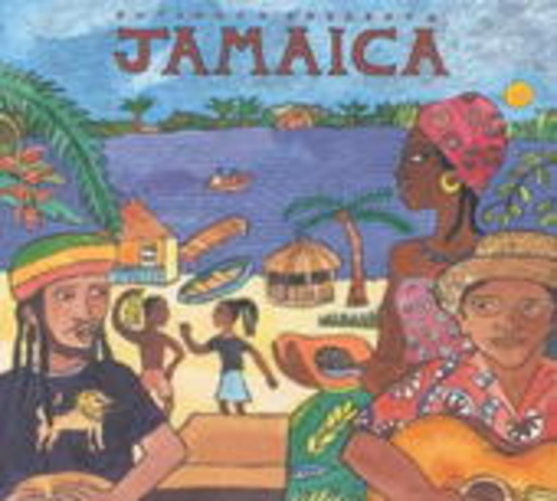 Diverse – Jamaica