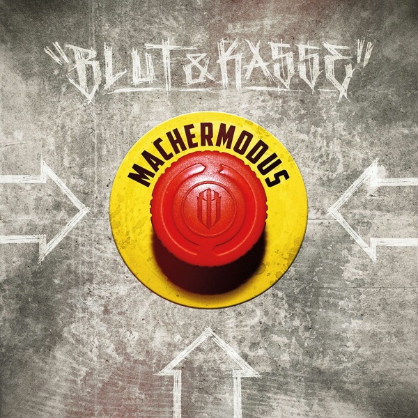 Blut & Kasse – Machermodus