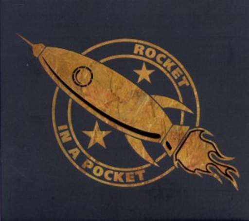 Rocket In A Pocket – So Long Earth People