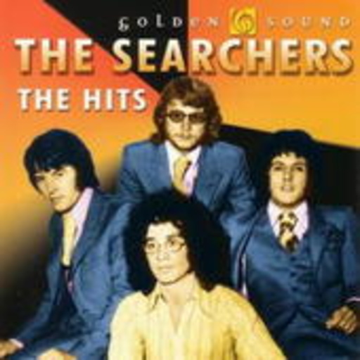 Searchers – The Hits