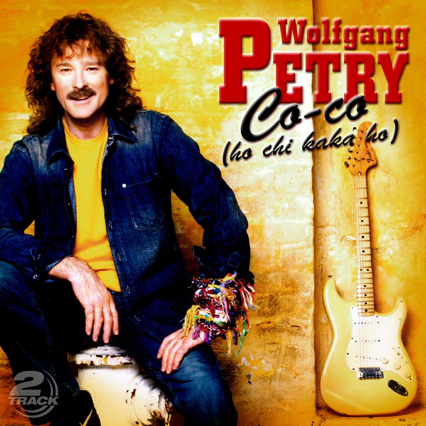 Wolfgang Petry – Co-Co (ho chi kaka ho)