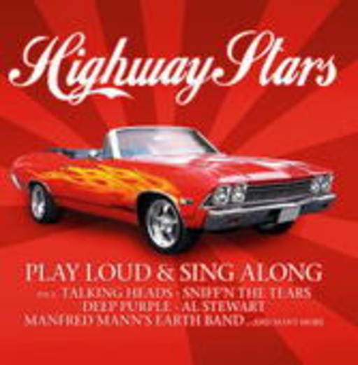 Diverse – Highway Stars
