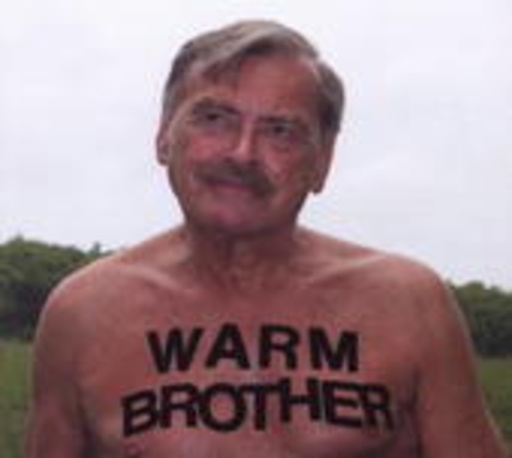 Digital Leather – Warm Brother
