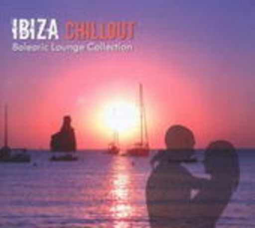 Diverse – Ibiza Chillout - Balearic Lounge