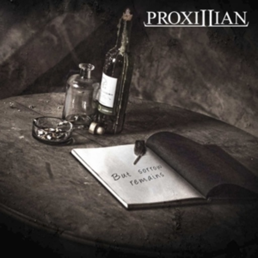 Proxillian – But Sorrow Remains
