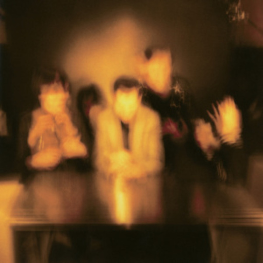 The Horrors – Primary Colours