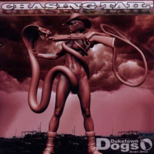 Tail Chasing