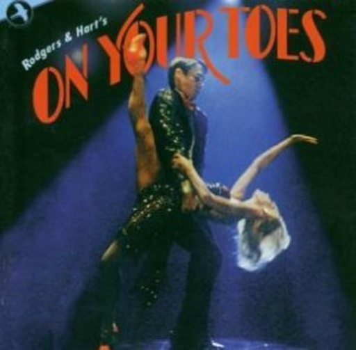 Diverse – On Your Toes (Original Broadway Cast 1983)