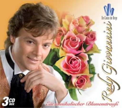 Rudy Giovannini – Ein musikalischer Blumenstrauß