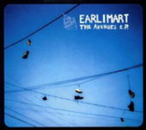 Earlimart – The Avenues EP