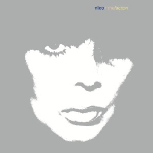 Nico – Camera Obscura