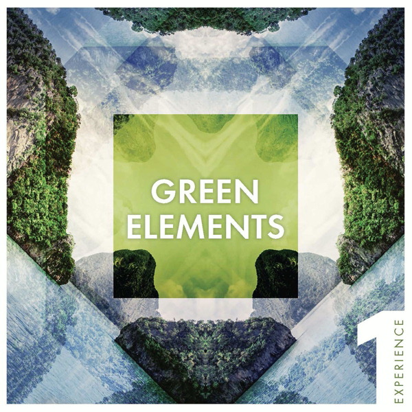 Green Elements – Experience One