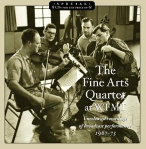 Steve Lacy & John Heward – Recessional (For Oliver Johnson)