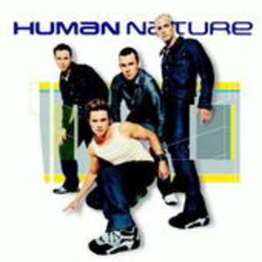 Human Nature – Human Nature