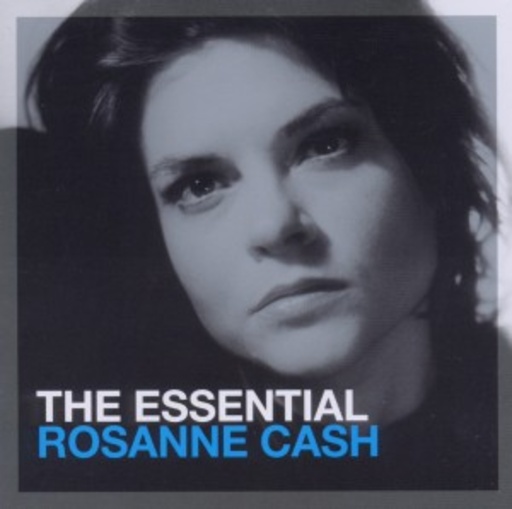 Roseanne Cash – The Essential
