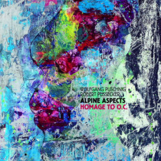 Wofgang Puschnig – Alpine Aspects - Homage To O.C.