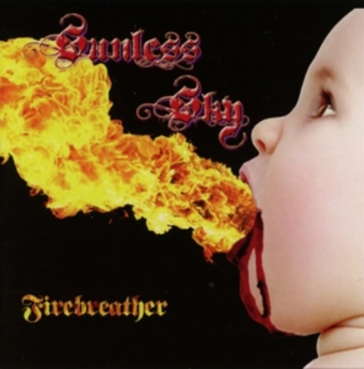 Sunless Sky – Firebreather