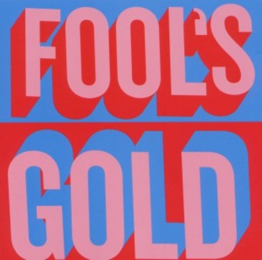 Fool's Gold – Fool's Gold