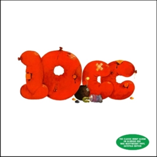 10CC – 10CC