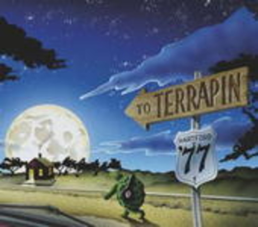 To Terrapin: May 28, 1977 Hartford, CT
