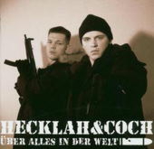 Hecklah & Coch – Über alles in der Welt