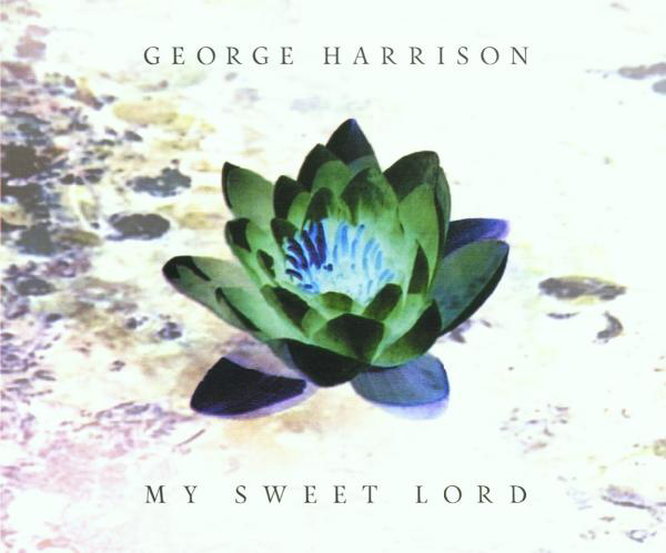 George Harrison – My Sweet Lord