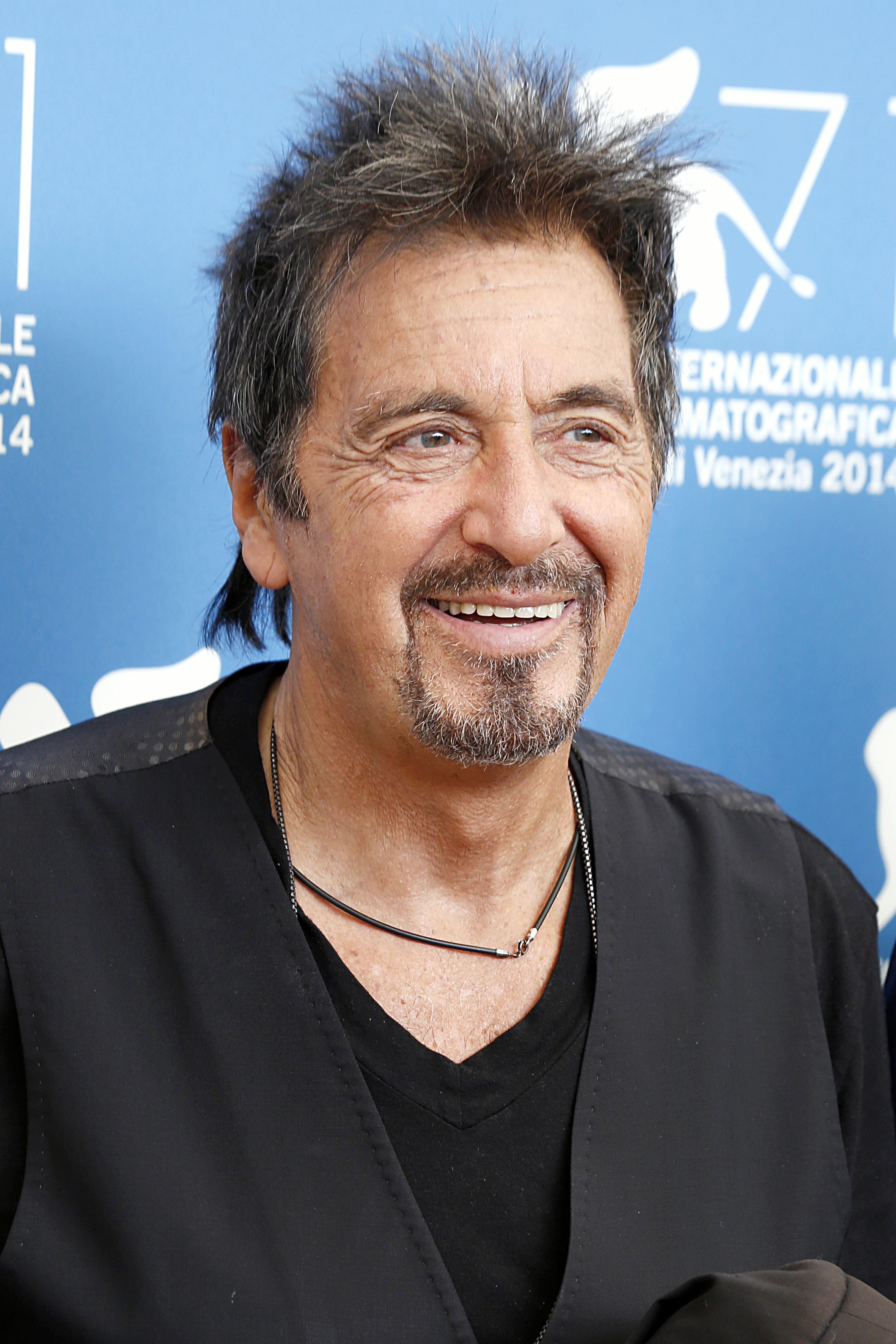 Al Pacino