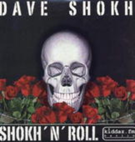 Dave Shokh – Shokh 'N' Roll