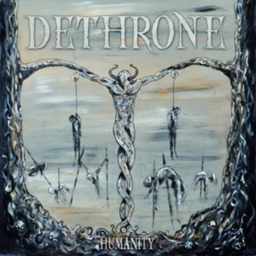 Dethrone – Humanity