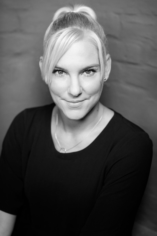 2c9cc7644c0eee26dbc25170eda99d3ff5f8b23eba56e9f341aba26c6bc34d59 Ausgezeichnet: Nina Stepanek von Warner Music