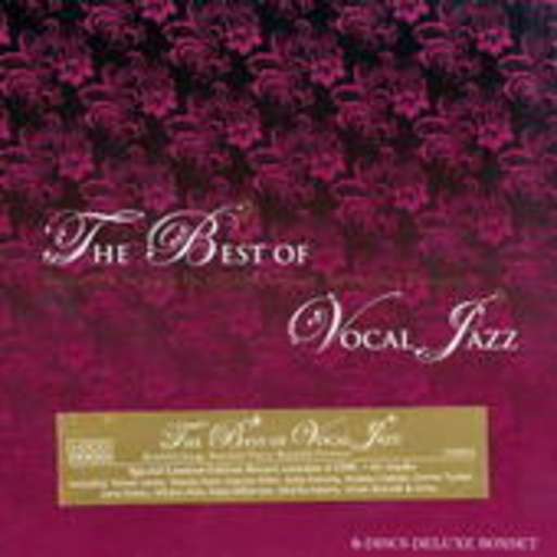 Diverse – The Best Of Vocal Jazz