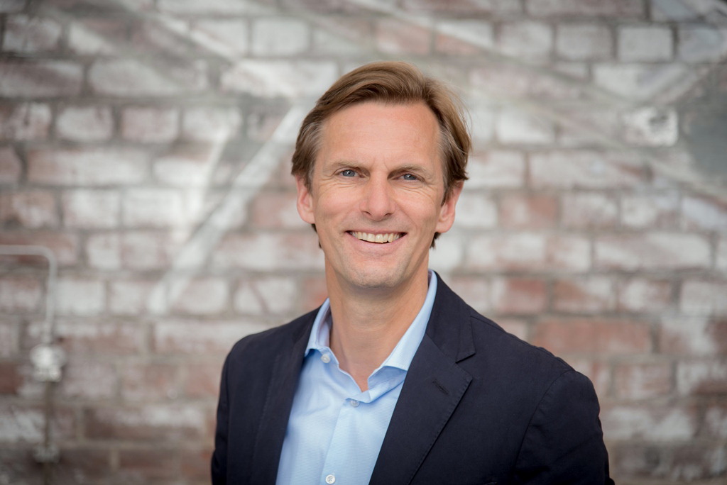 Olaf Conrad