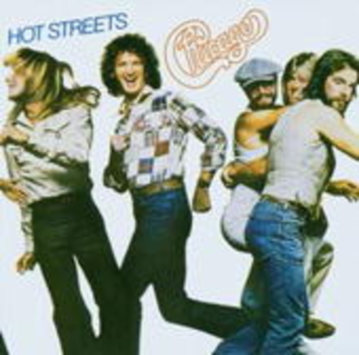 Chicago – Hots Streets