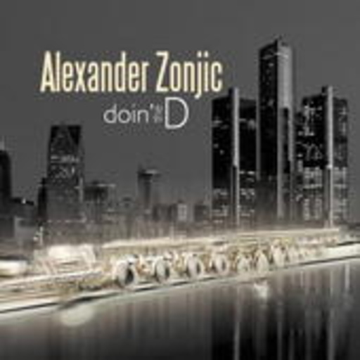 Alexander Zonjic – Doin The D
