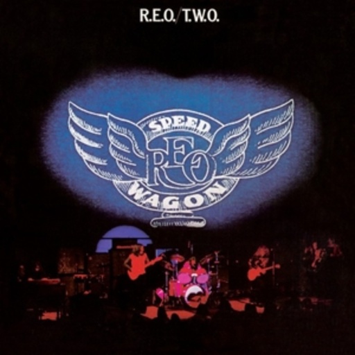 REO Speedwagon – T. W. O.