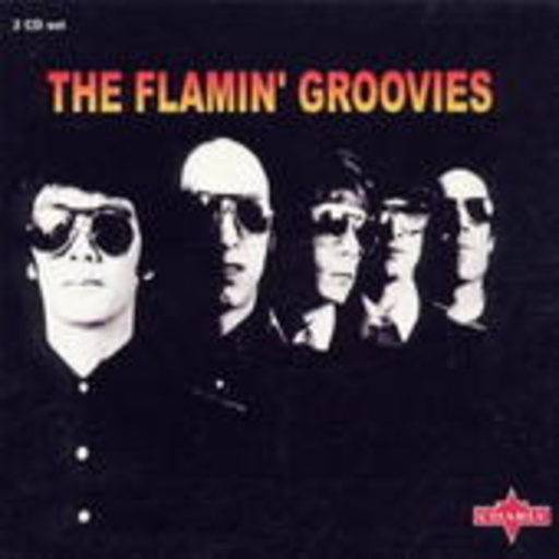 Flamin' Groovies – Flamin' Groovies