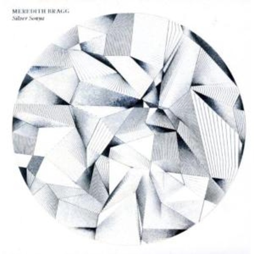 Meredith Bragg – Silver Sonja