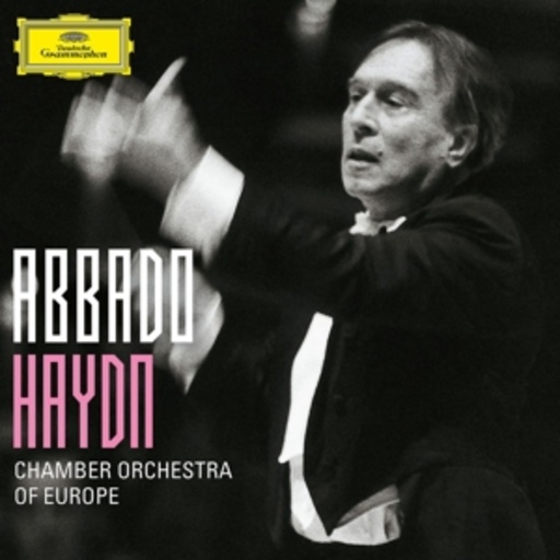 Claudio Abbado – Haydn - Abbado Symphony Edition