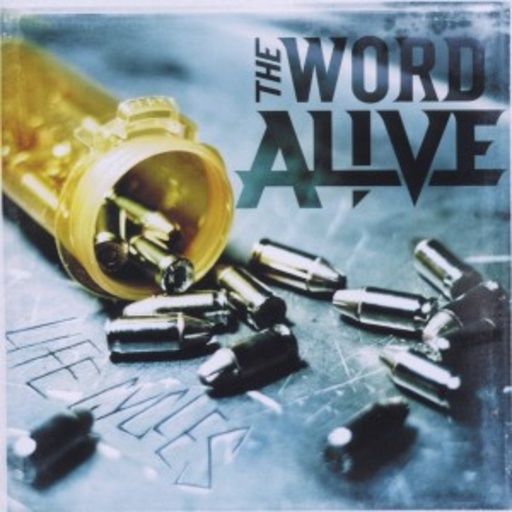 The Word Alive – Life Cycles