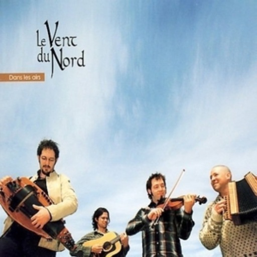 Le Vent Du Nord – Dans Les Airs