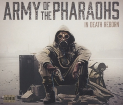 Army Of The Pharaohs – In Death Reborn