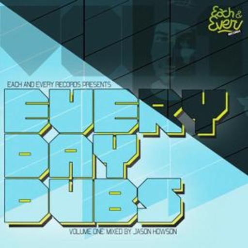 Diverse – Every Day Dubs Vol. 1 (Mixed By Jason Howsom)