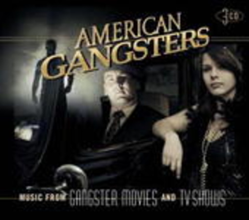 Diverse – American Gangsters