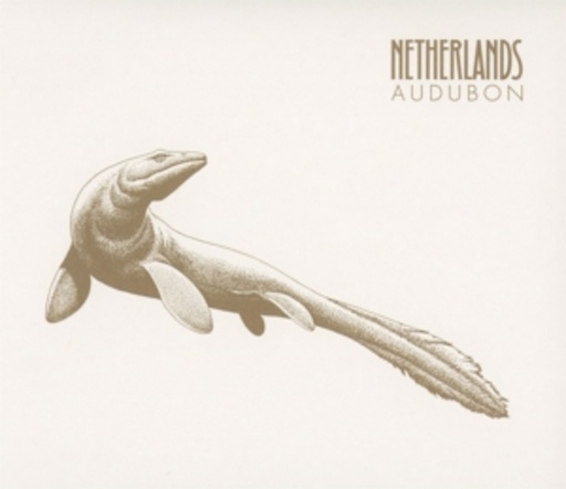 Netherlands – Audubon