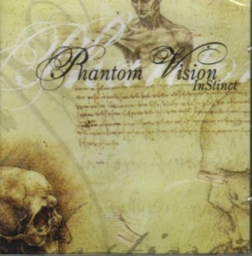 Phantom Vision – Instinct